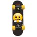 Mini Skateboard, Emoji, 43 cm